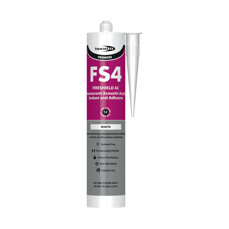 Acoustic Sealant  300ml