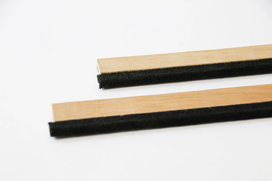 Acoustilay Perimeter Strip 12