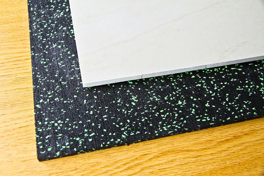 Acoustilay Tilemat