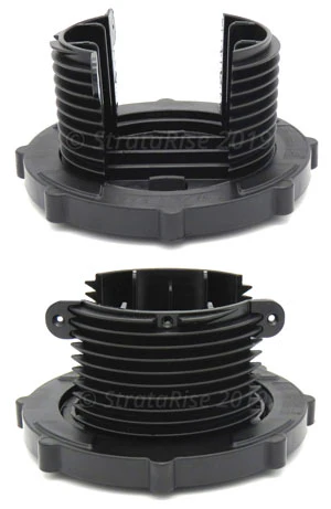 dB Acoustic Adjustable Cradle (30 cradles per box) - Image 2