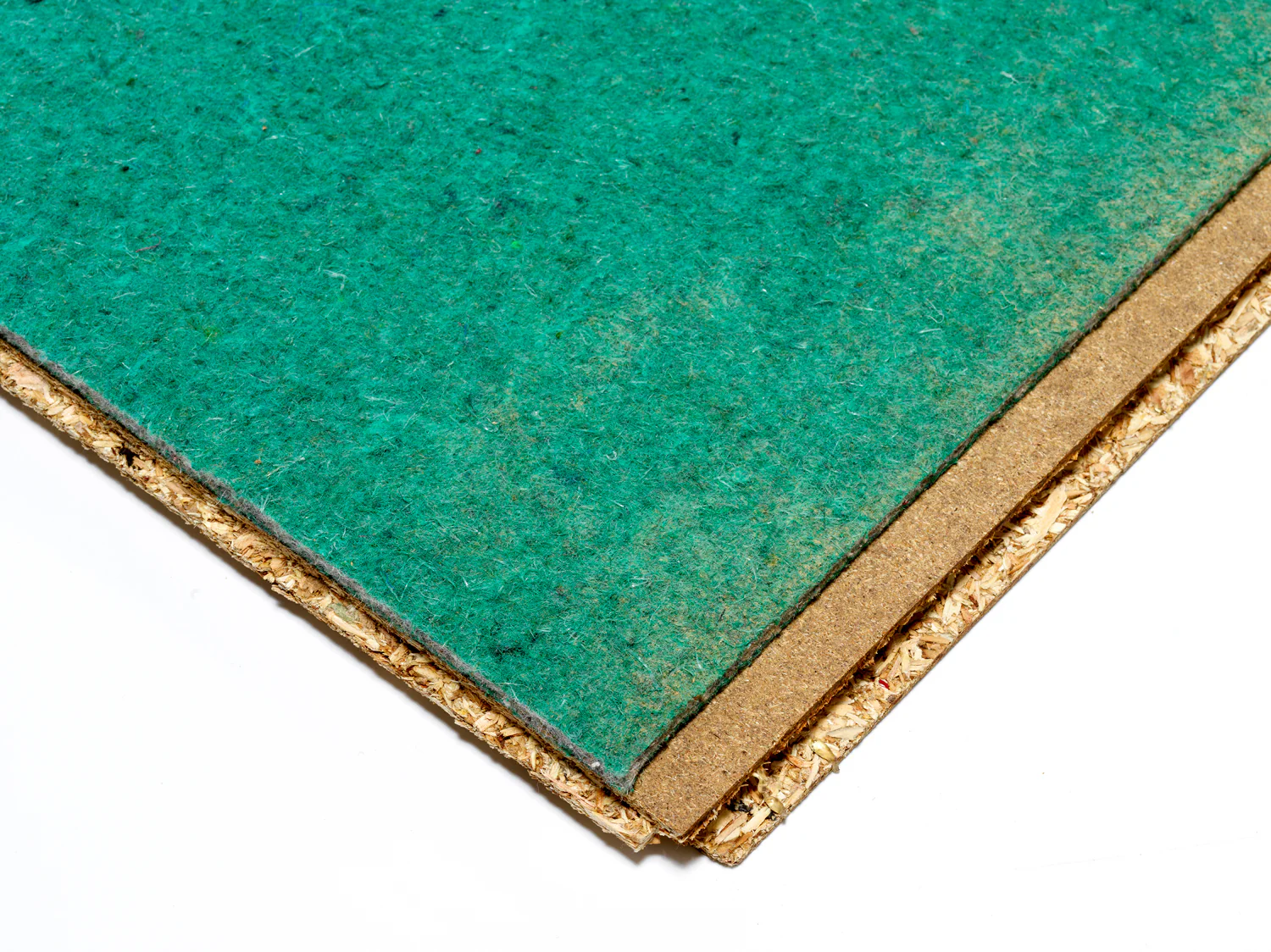 Acoustic Chipboard dB Panel 32