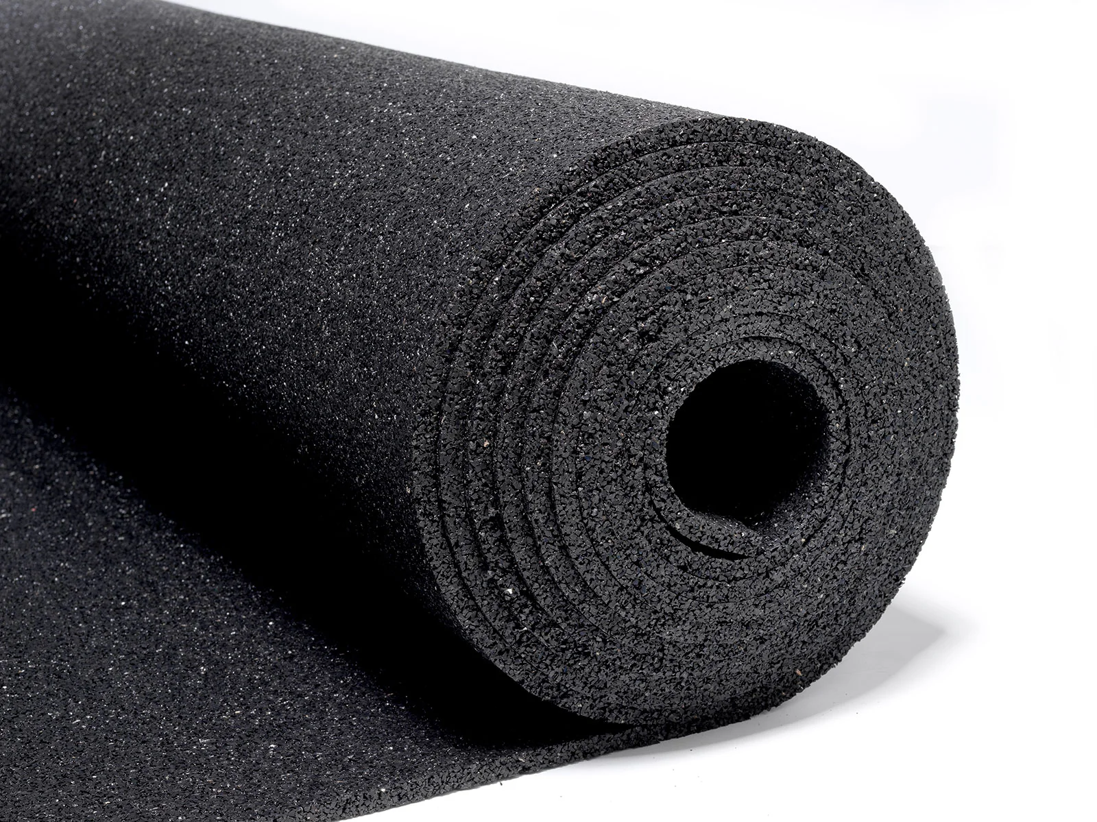 DB FFR 8mm Acoustic Underscreed Rubber 12.5m2 Roll