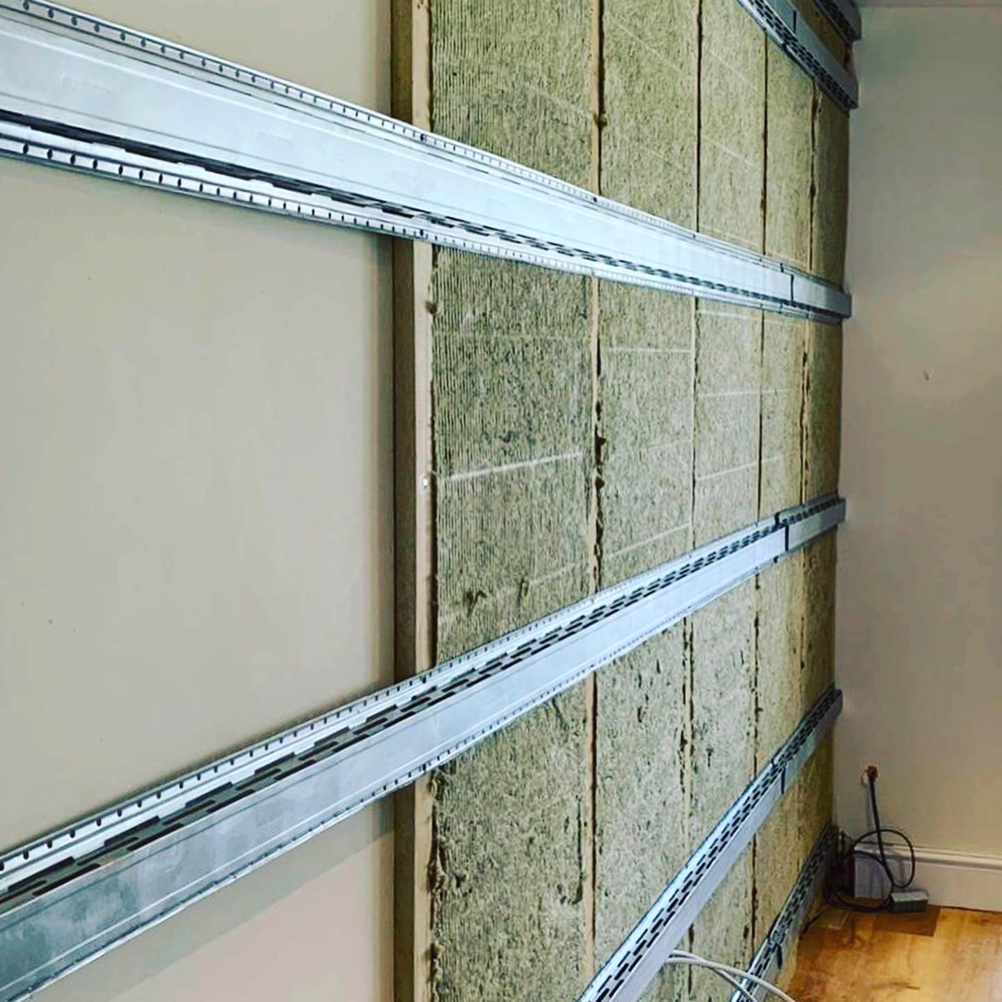 dB Slab Sound Insulation 75mm - Image 4