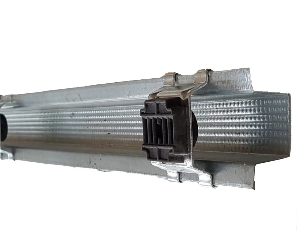 GenieClip Top Hat Furring Channel-1850mm