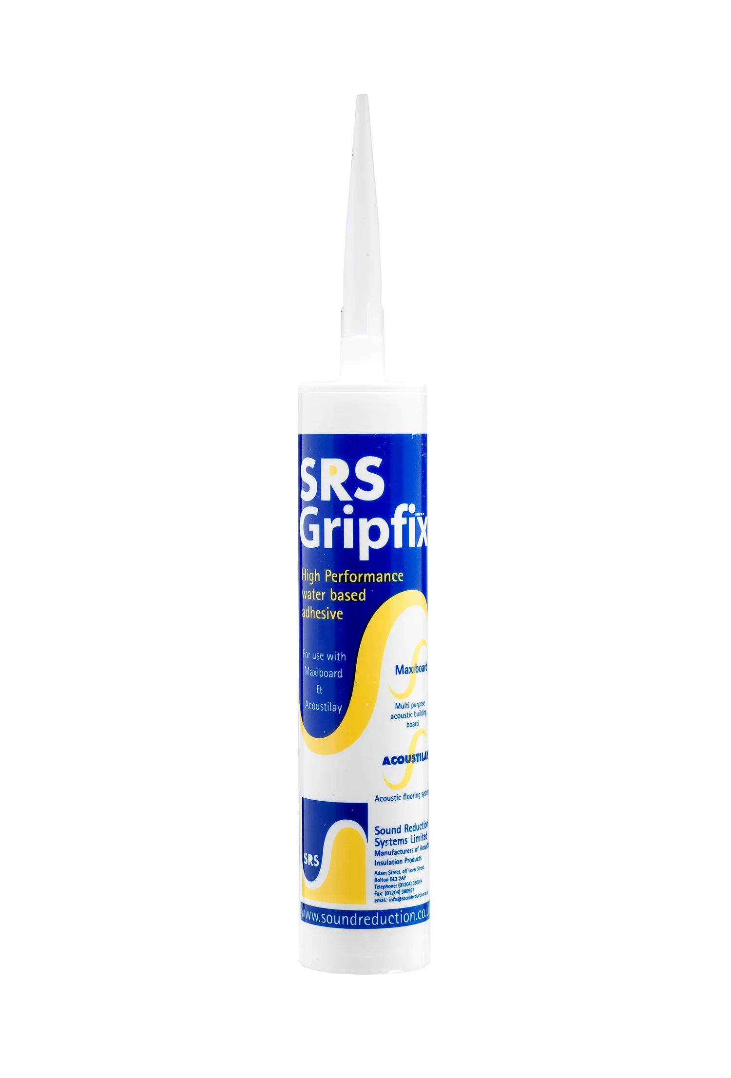 Gripfix