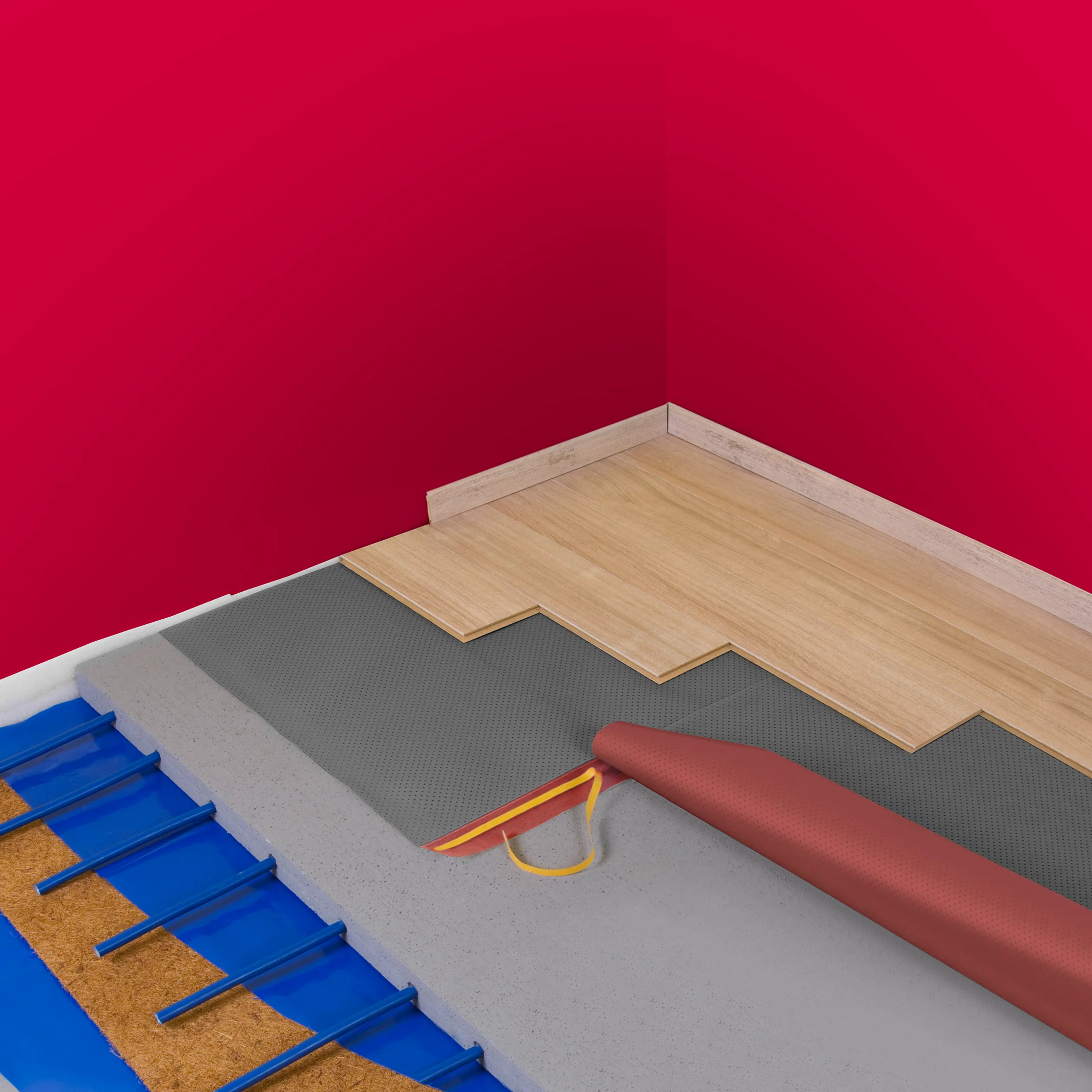Jumpax Heat-Foil - Image 2