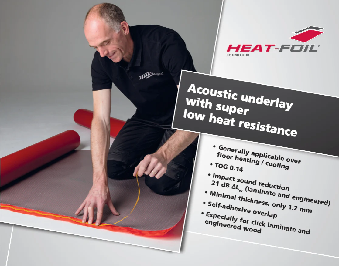 Jumpax Heat-Foil - Image 3