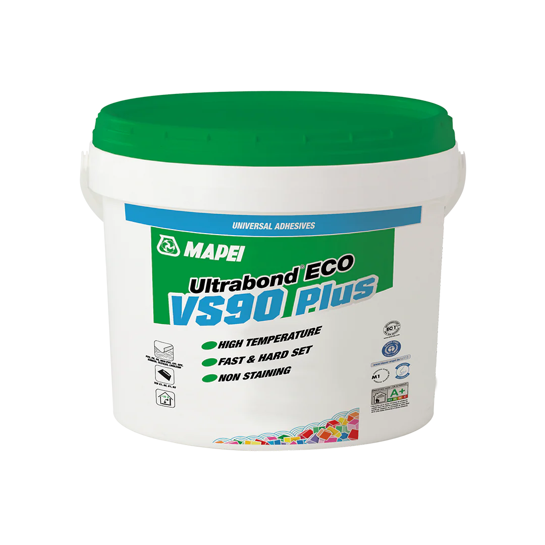 Mapei Ultrabond Eco VS90 Plus 15kg