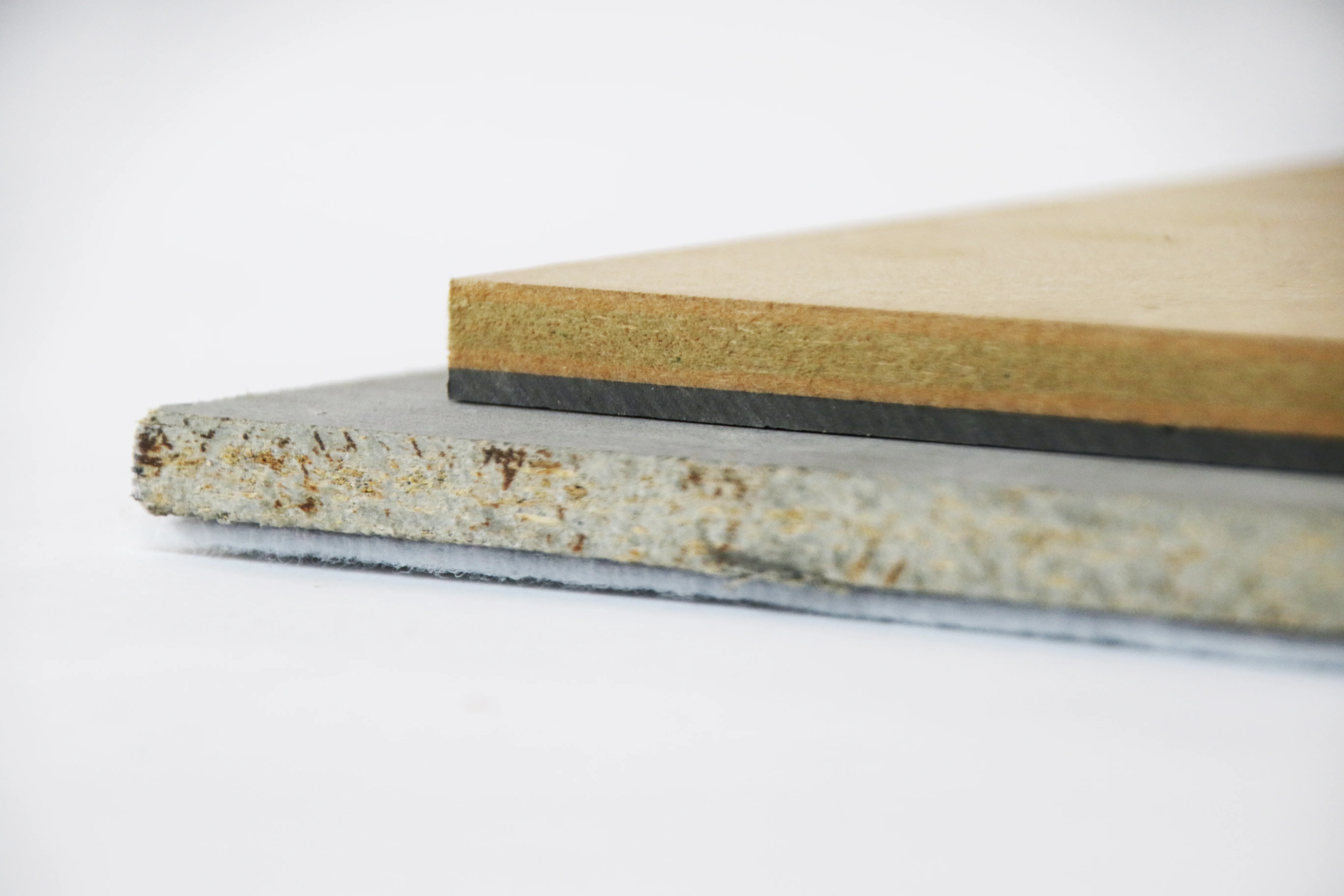 Maxideck Edging Strip 25mm