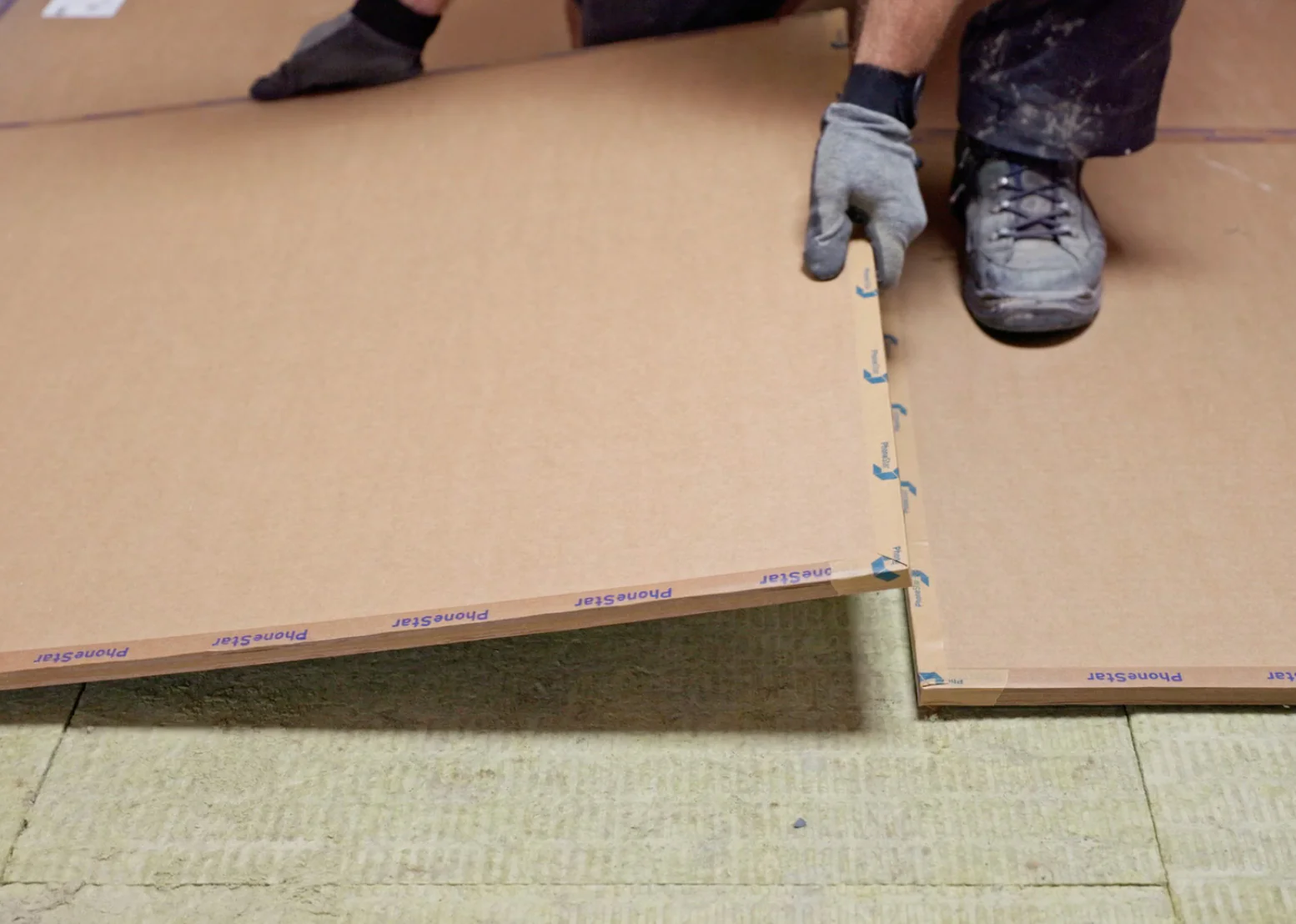 PhoneStar SBX Sound Insulation Board - Image 3