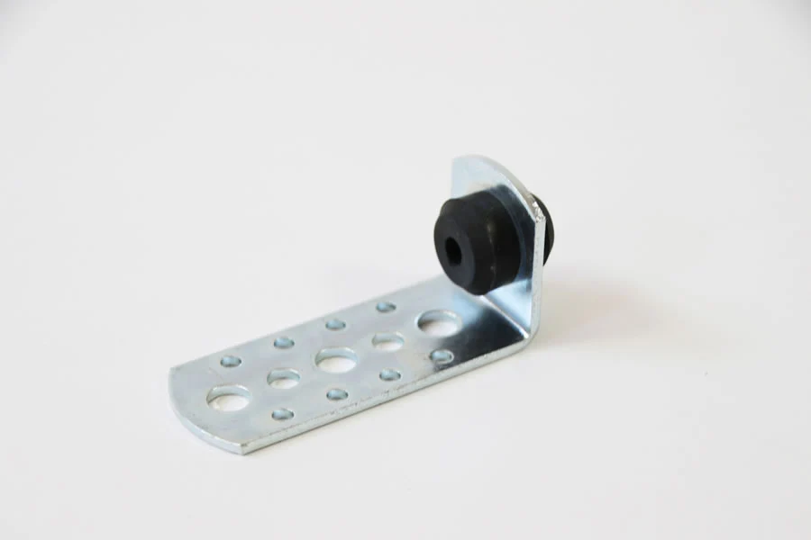 PP14 70mm Acoustic Hanger (Box of 100)