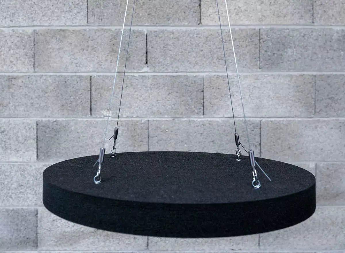 PureKustik - Cable Suspension Pack