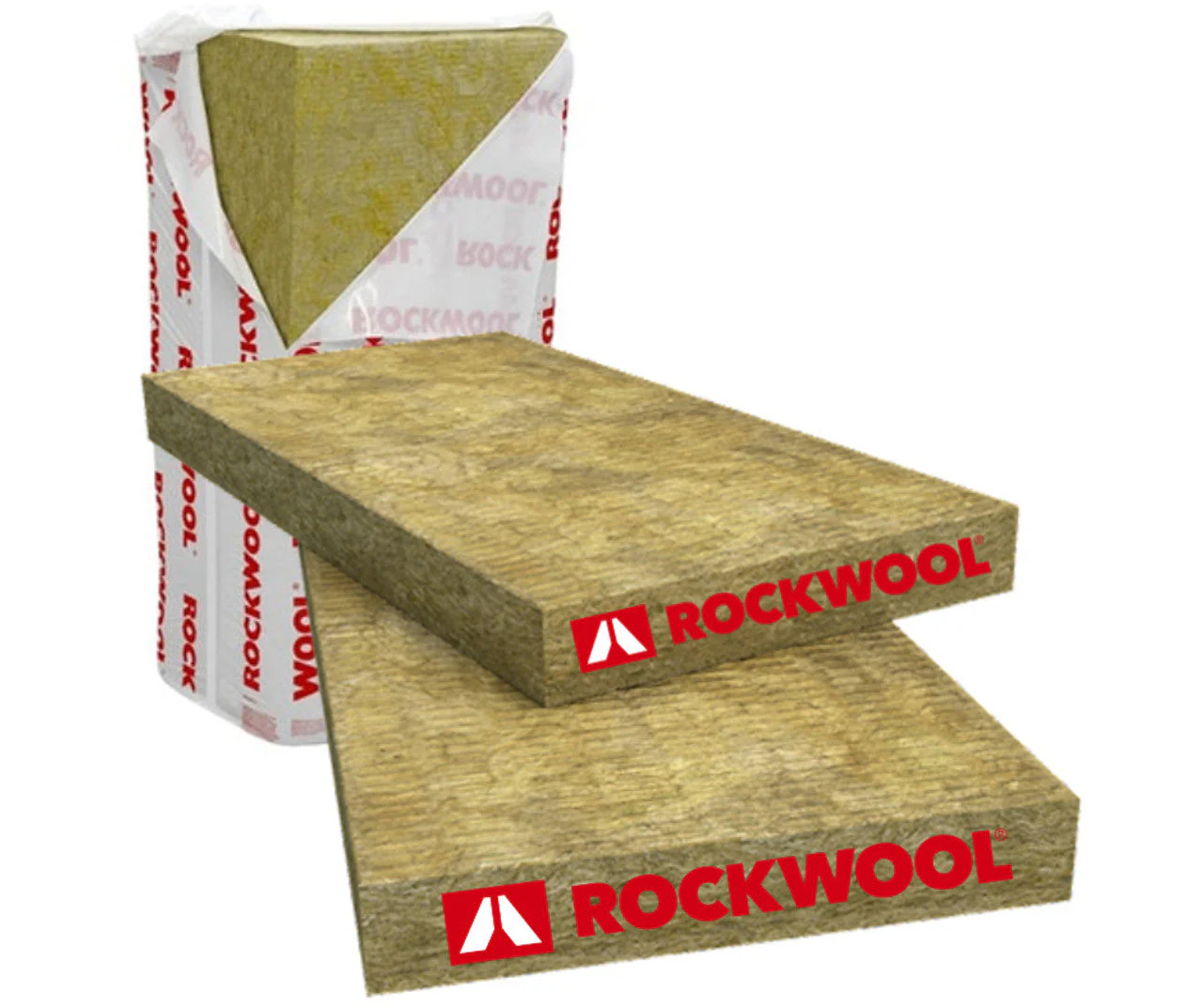 Rockwool Acoustic Insulation RW45 25mm - Image 6