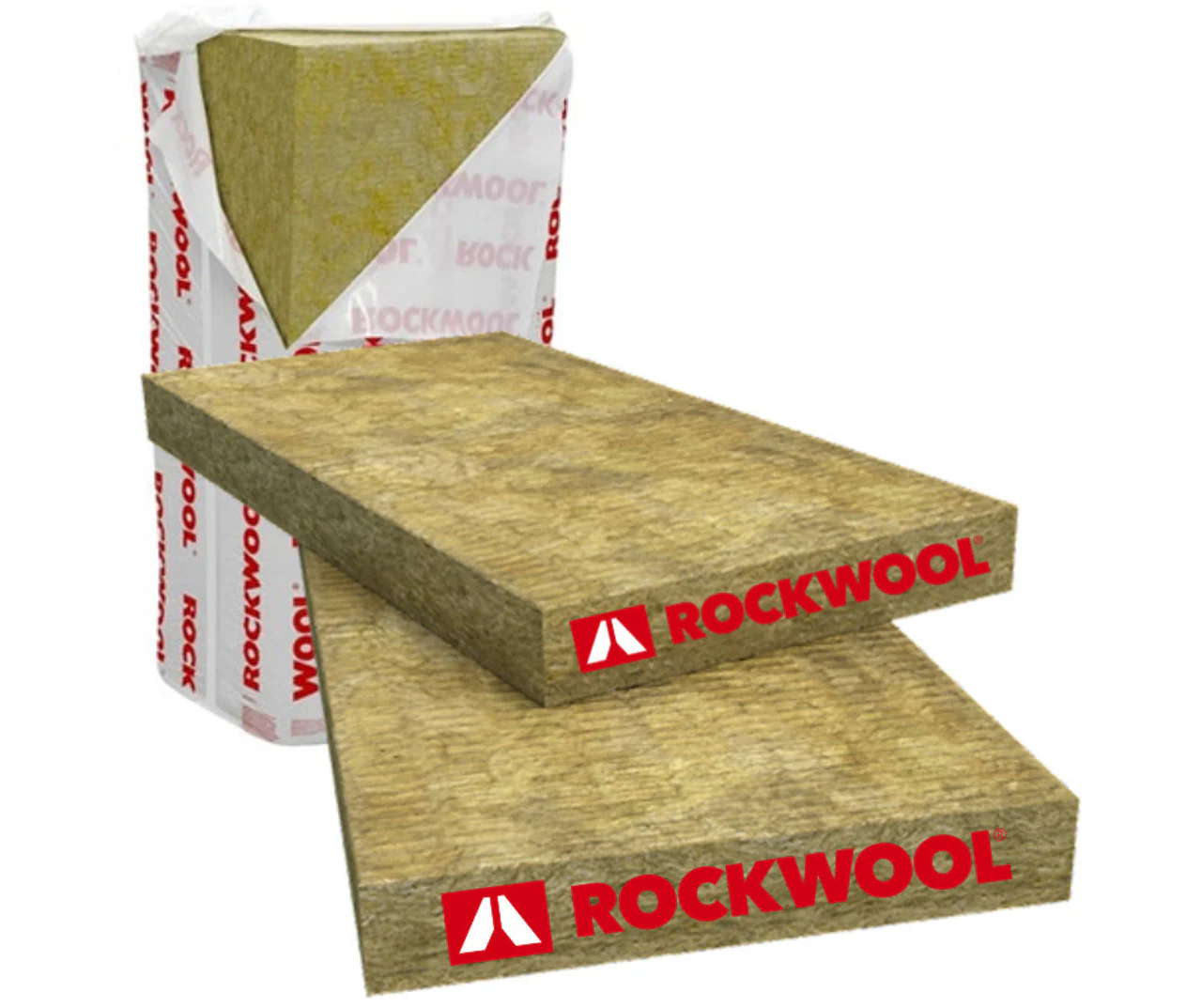 Rockwool Acoustic Insulation RWA45 50mm - Image 2
