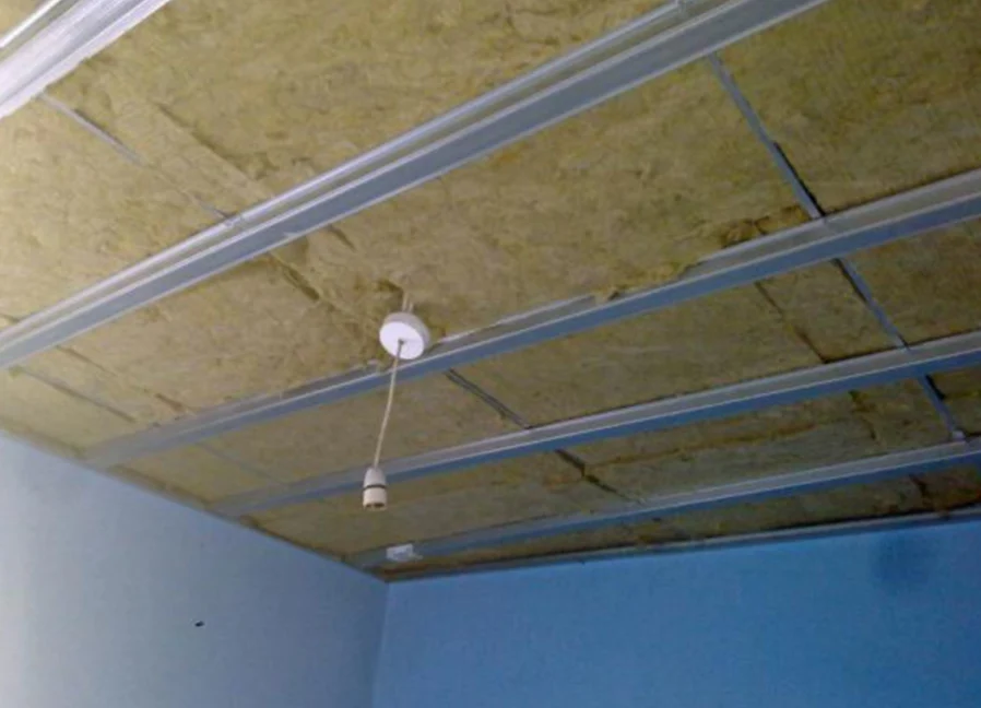 Rockwool RW3 100mm Slab - Image 4