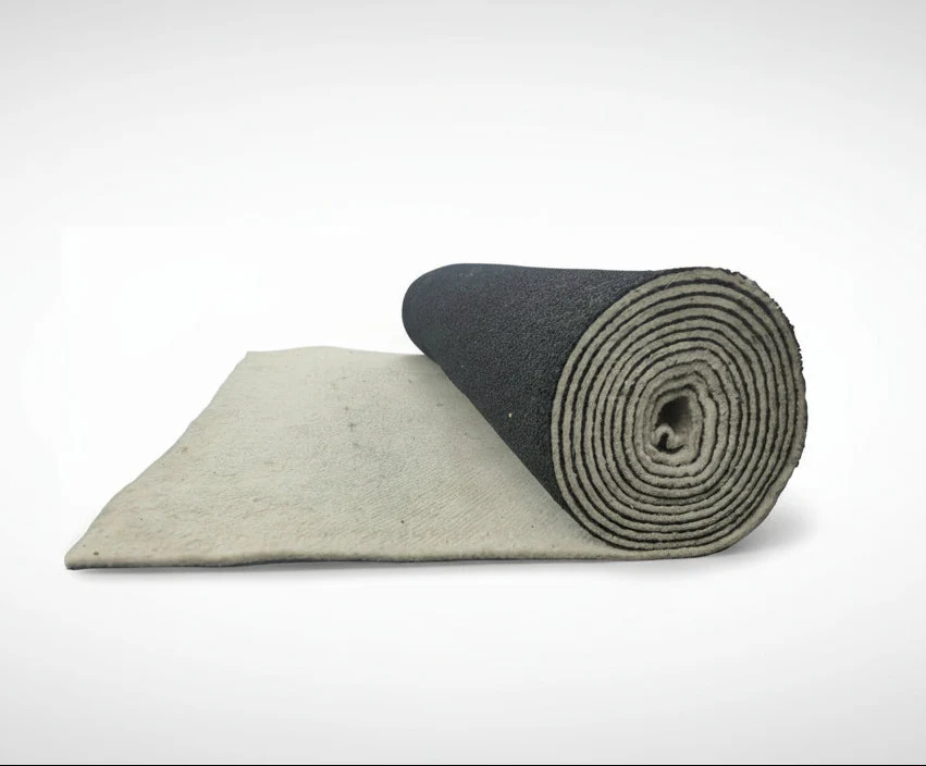 Silence Comfort Wool Acoustic Underlay – 11mm (10m²)