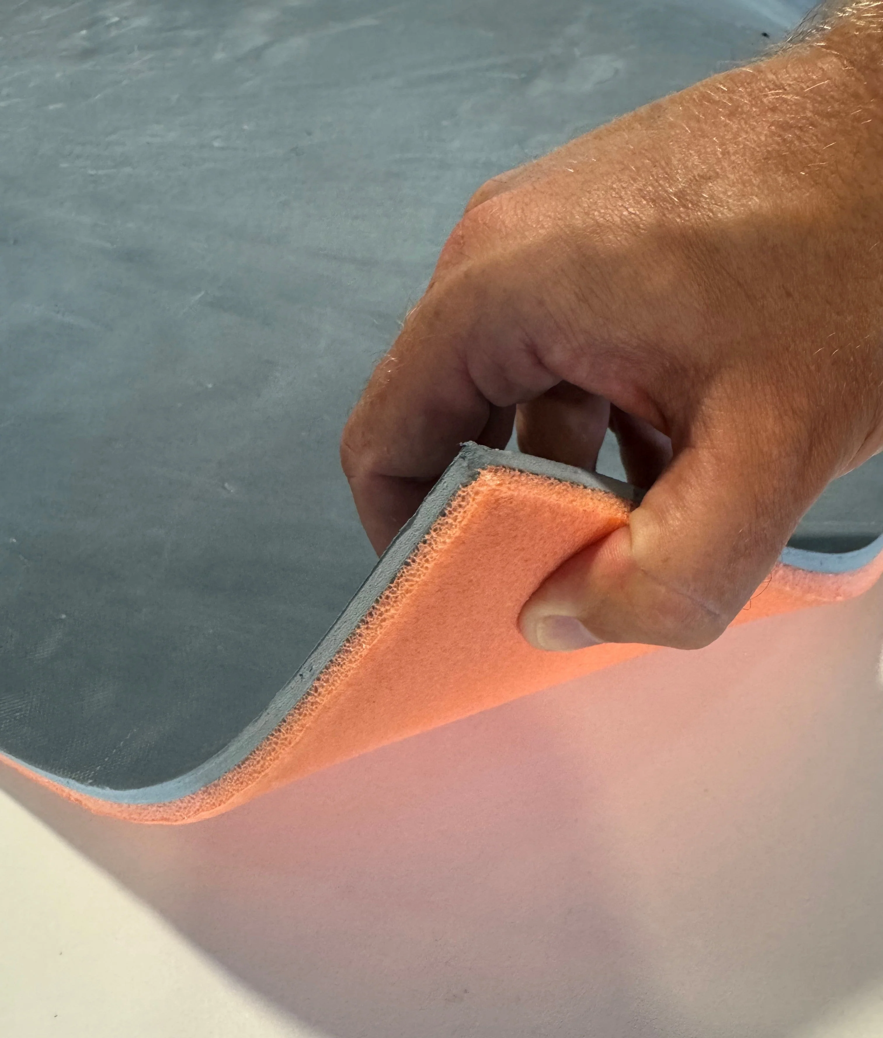 Soundmass Acoustic Underlay - Image 3