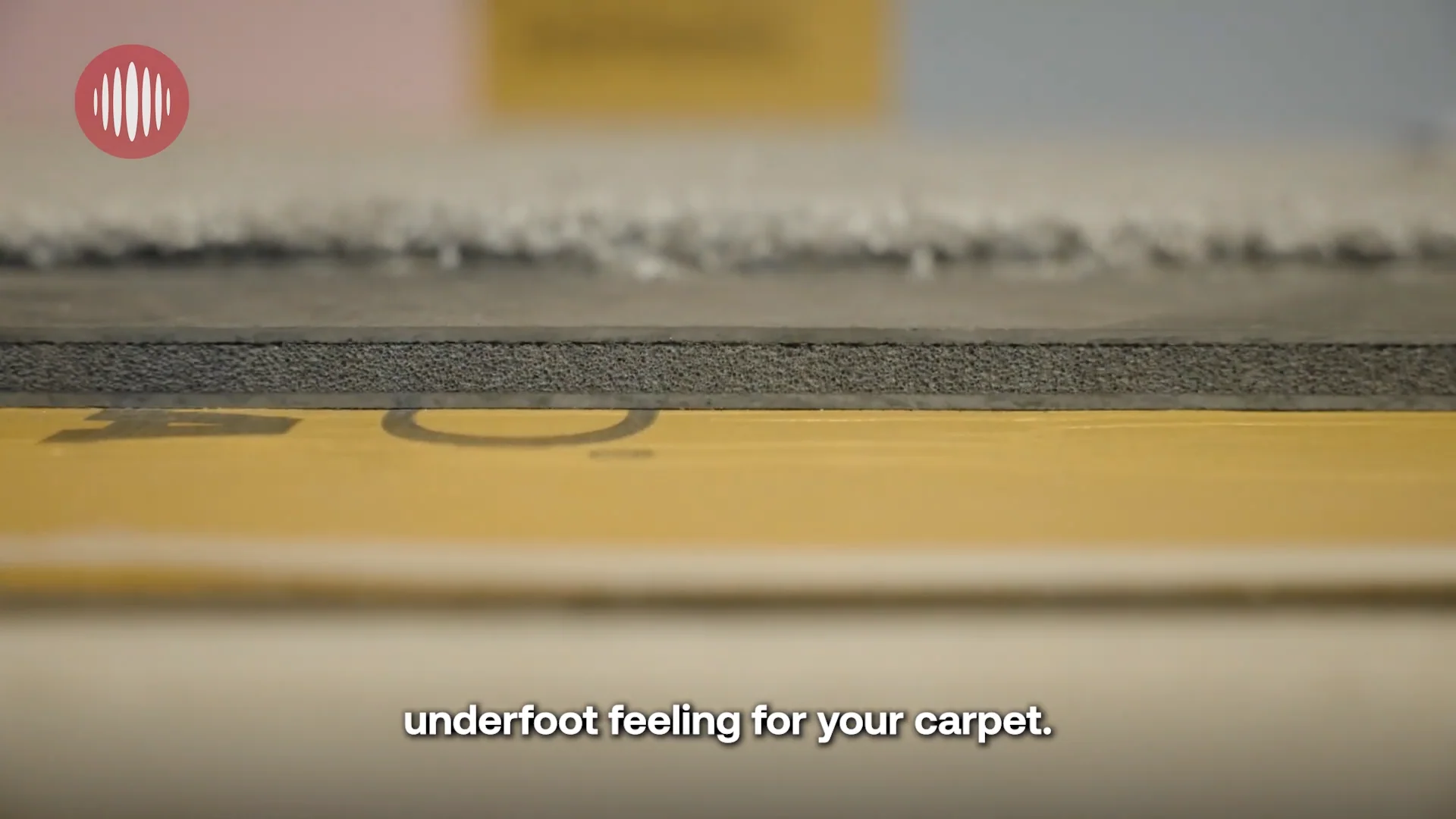 dB Acoustic Underlay 15 - Image 2