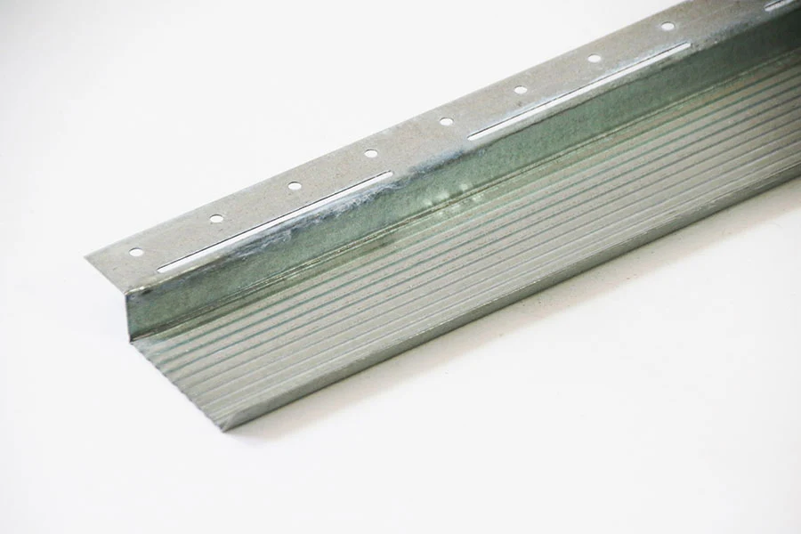 Standard Resilient Bar 3m (10 in pack)