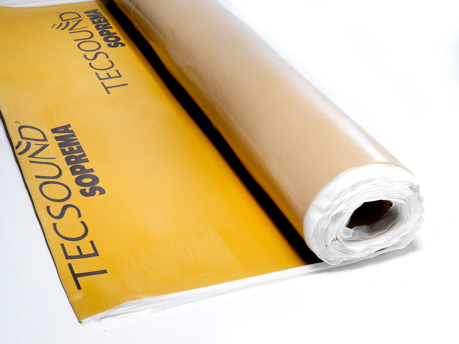 TECSOUND SY50 Self Adhesive Acoustic Membrane - Image 3