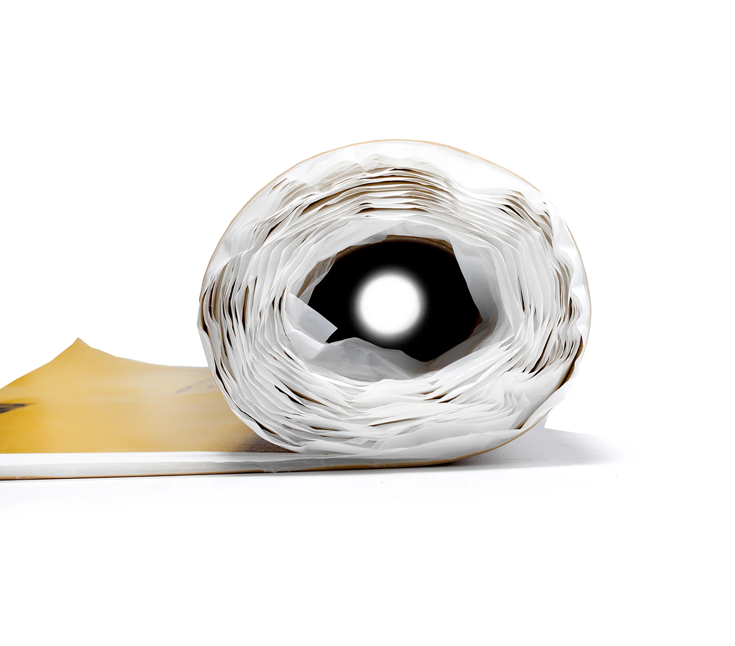 TECSOUND SY50 Self Adhesive Acoustic Membrane - Image 4